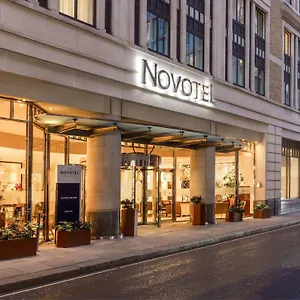 Novotel Tower Bridge Hotel